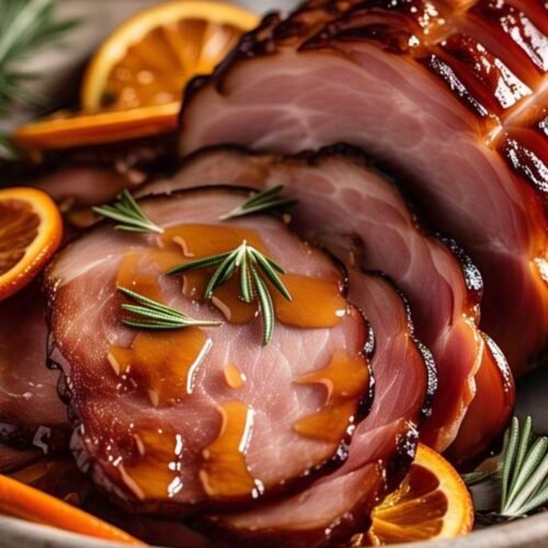 How Long To Cook Ham at 350
