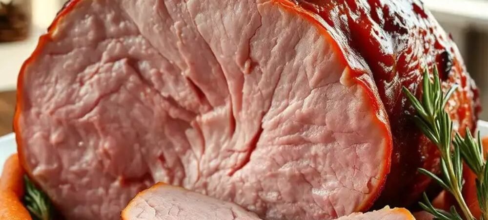 Shank or Butt Ham: Which Cut is Best and How to Cook It Perfectly