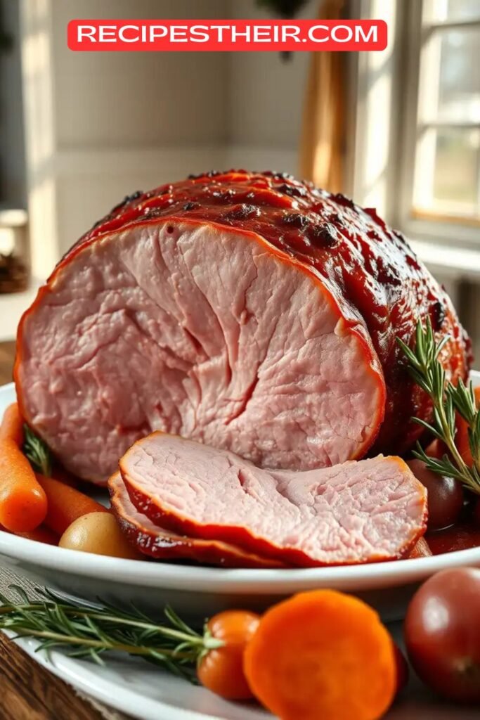 Butt Ham
