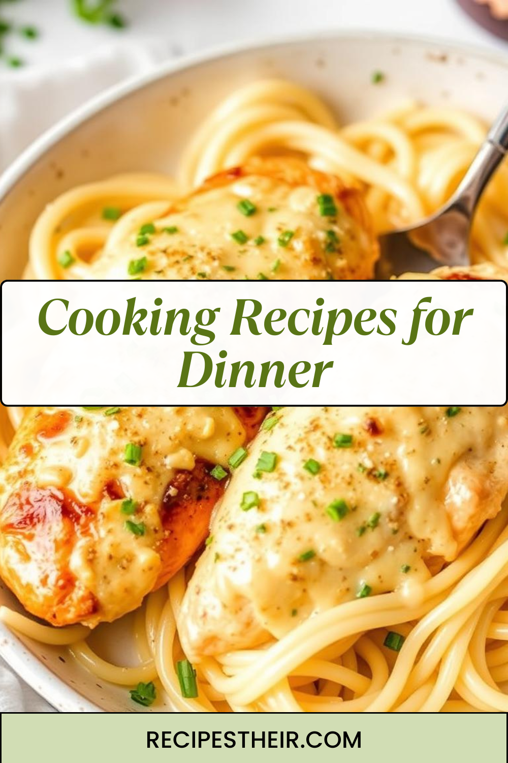 14 Cooking Recipes for Dinner: Easy, Delicious Meals to Make Tonight ...