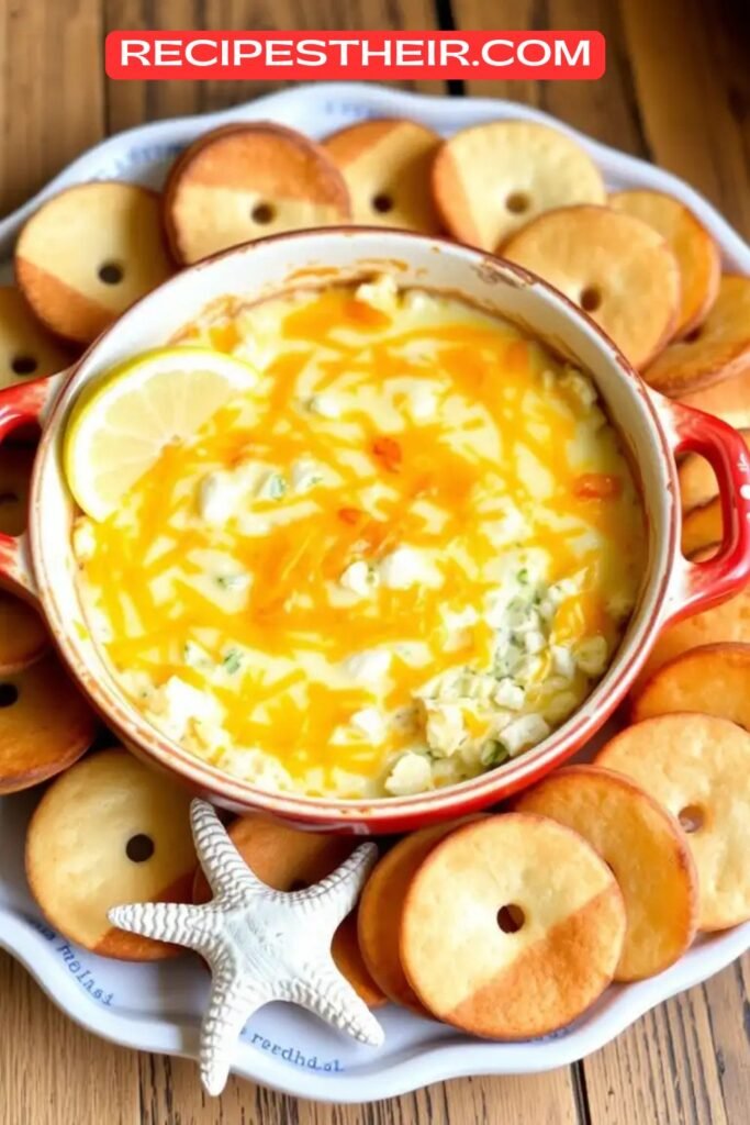Crab Dip