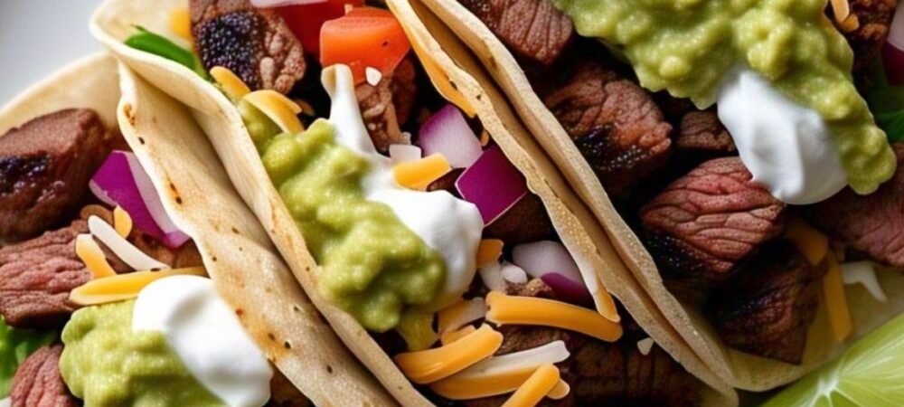Steak Tacos Recipes: A Flavor-Packed Fiesta in Every Bite