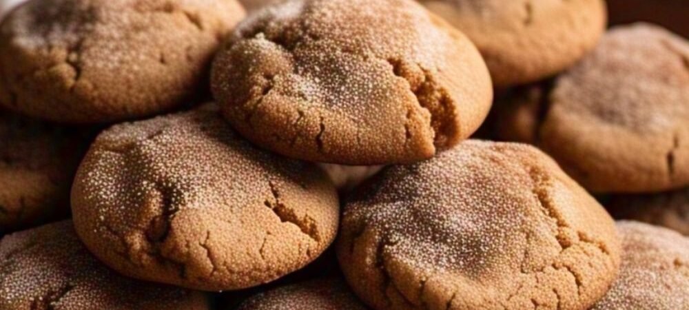 6 Mexican Cookies Recipes: Traditional Flavors Try at Home