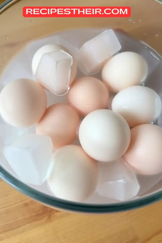 How Long to Boil Eggs: Timing by Texture
