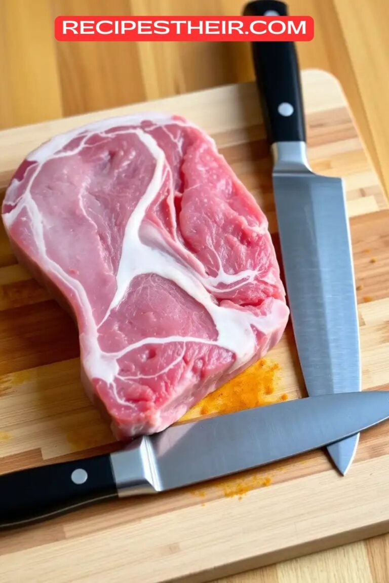 How To Prep Pork Shoulder for Smoking