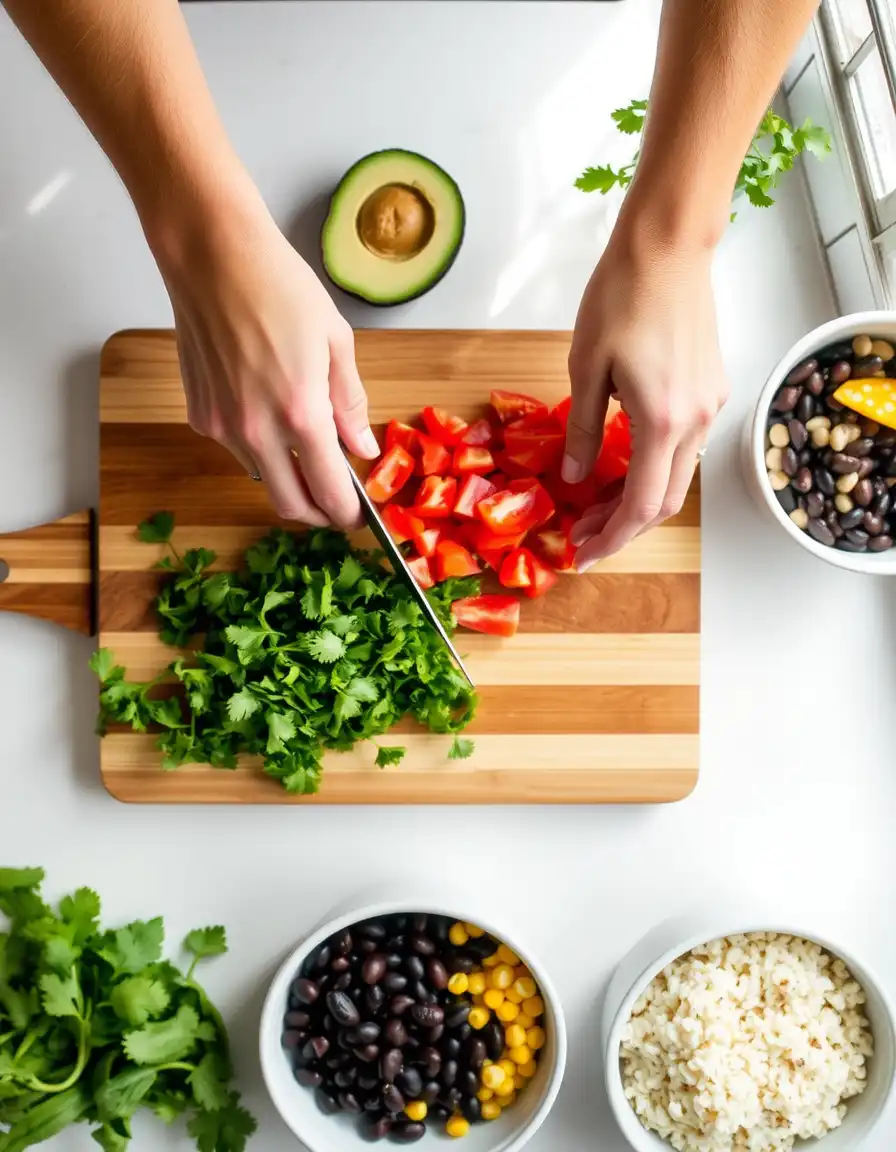 Ultimate Steak Bowl Recipe: Flavor-Packed, Easy, and Satisfying