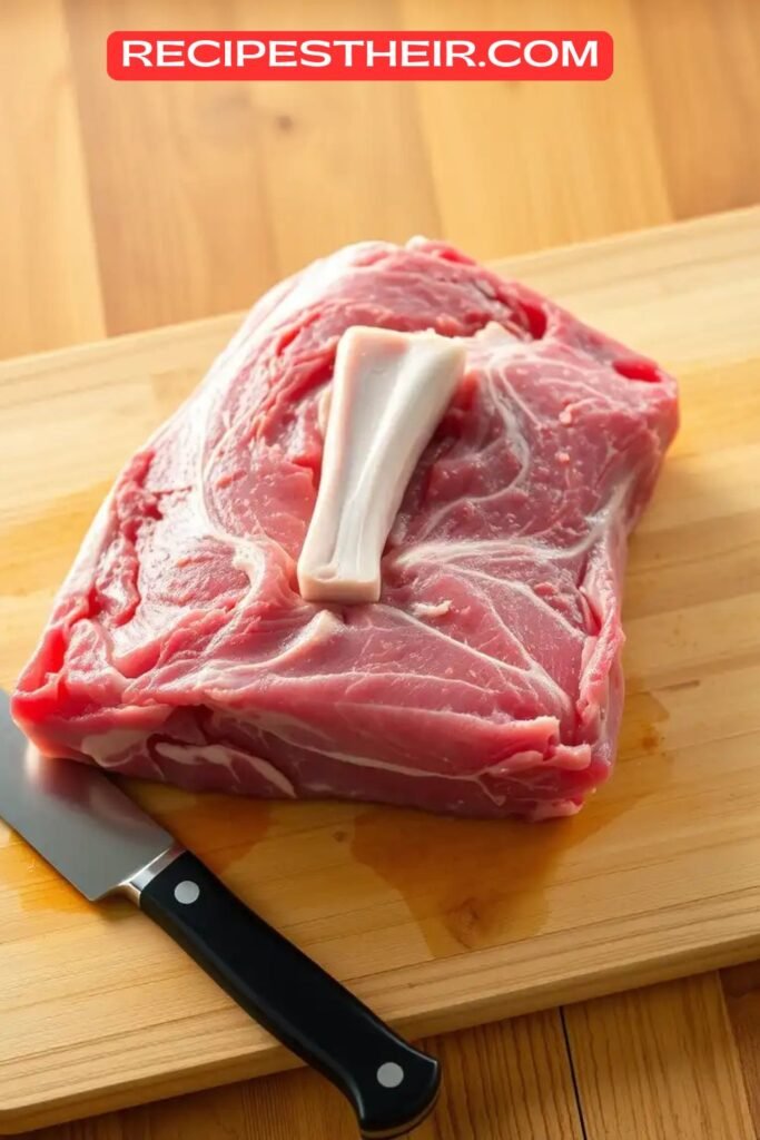 Ideal Internal Temperature for Smoked Pork Shoulder
