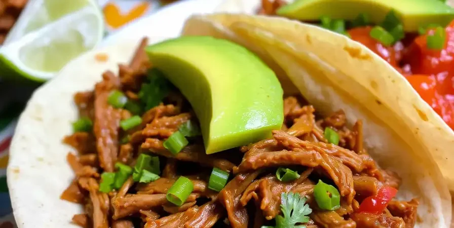 Chuck Roast Crock Pot Recipes: Easy, Tender, and Flavorful Ideas