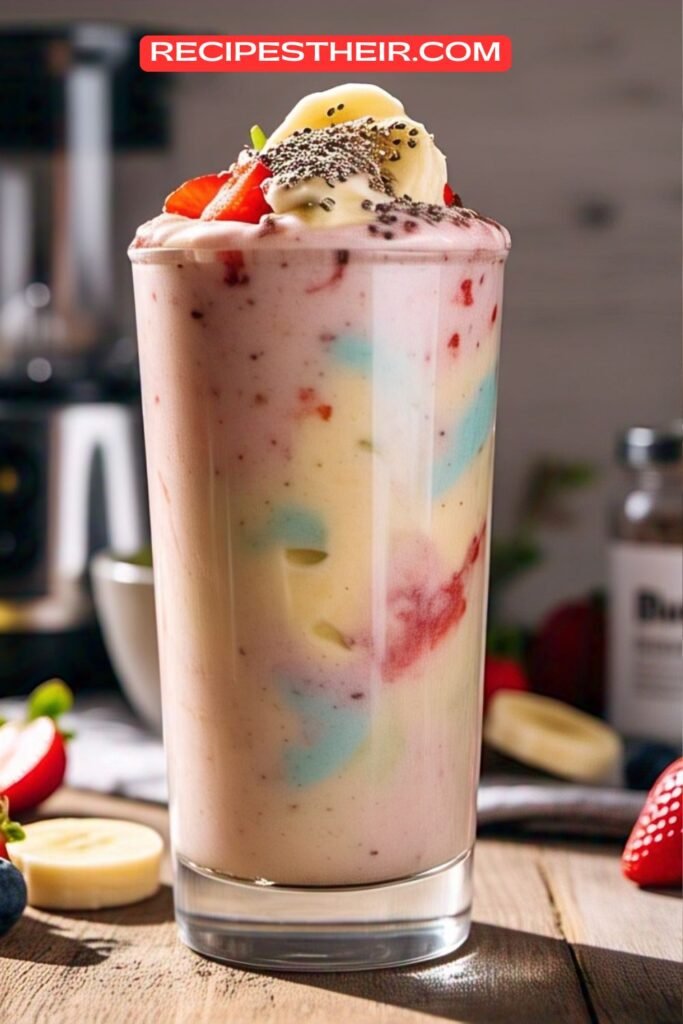 Protein Smoothie