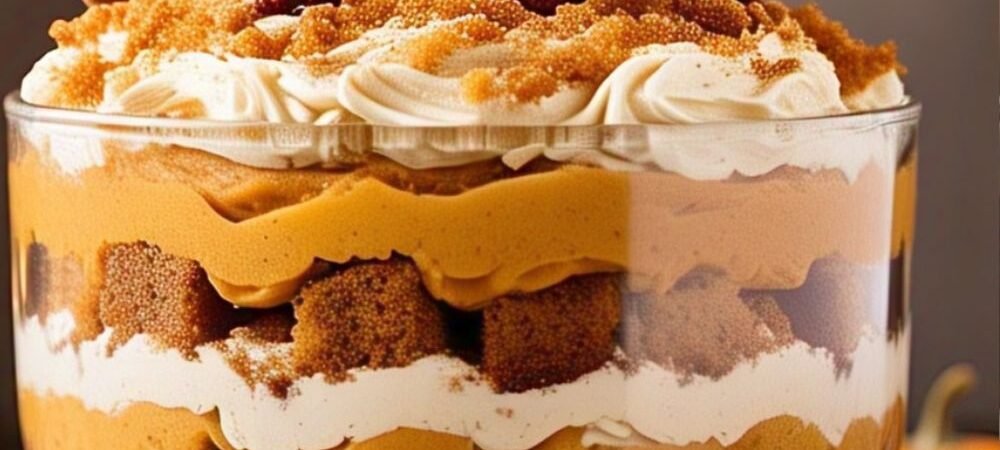 15 Delicious Trifle Bowl Recipes to Impress Your Guests