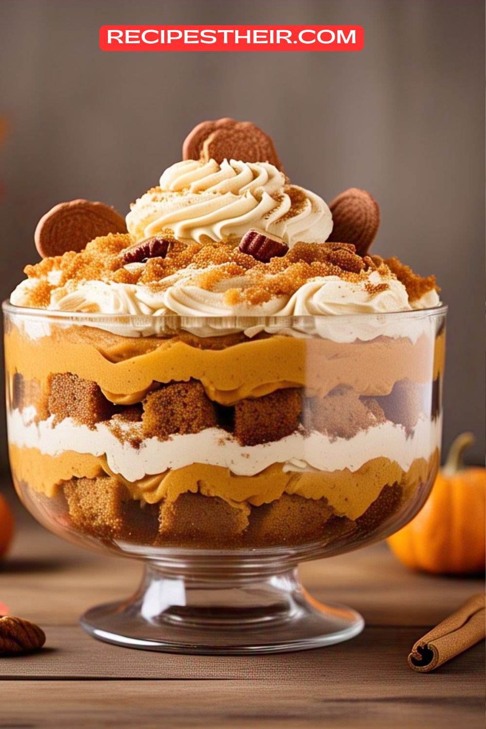 15 Delicious Trifle Bowl Recipes to Impress Your Guests