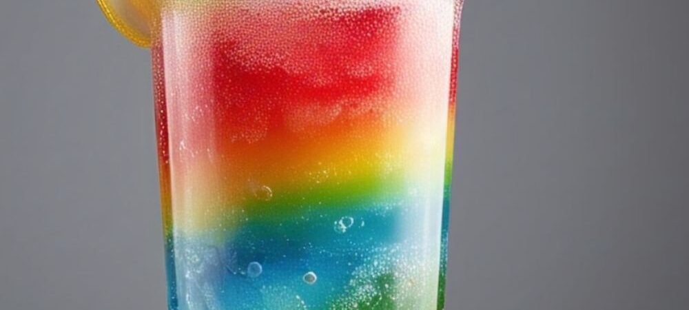 15 Fun Drink Recipes to Try at Home: From Fizzy to Fruity!
