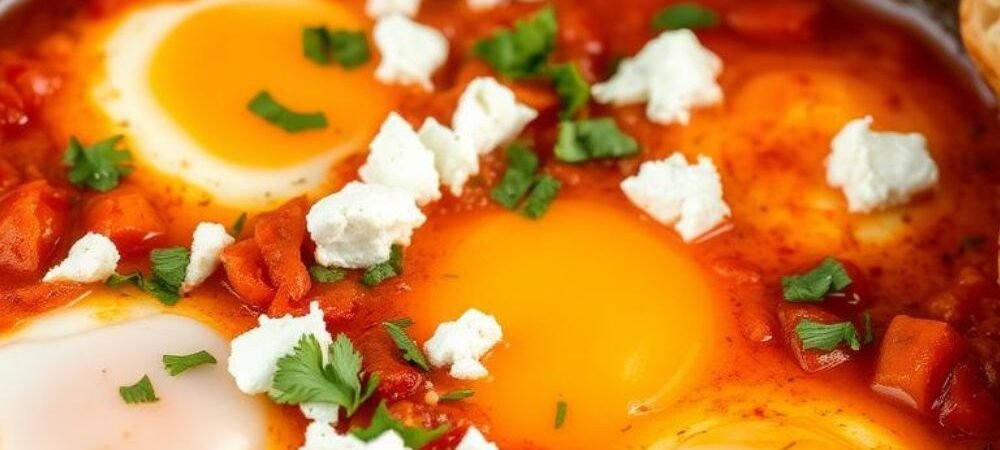 24 Interesting Food Recipes That’ll Spice Up Your Mealtime