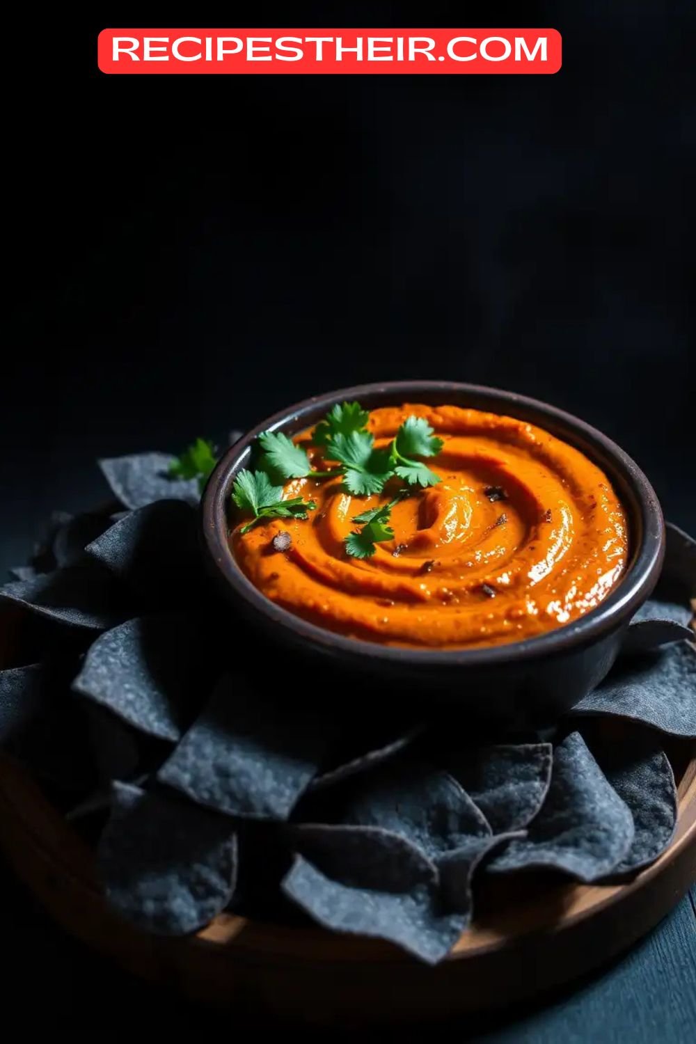 21 Irresistible Chips and Dip Recipes to Satisfy Any Craving