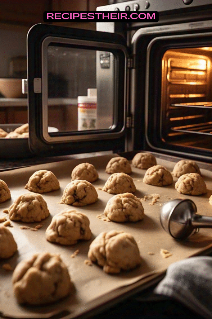 Storing and Freezing