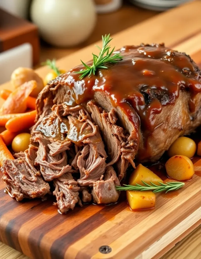 What is a Chuck Roast