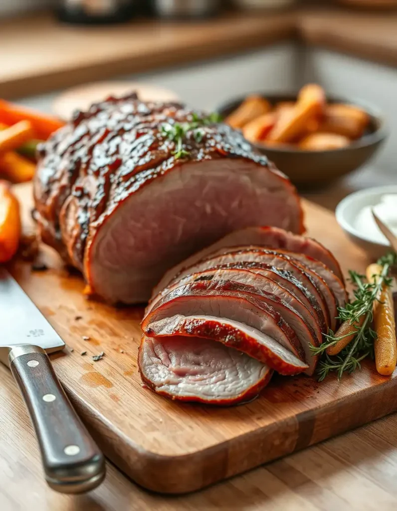 What is a Shoulder Roast
