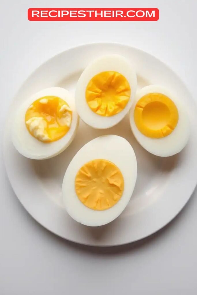 Why Boiling Eggs Right Matters
