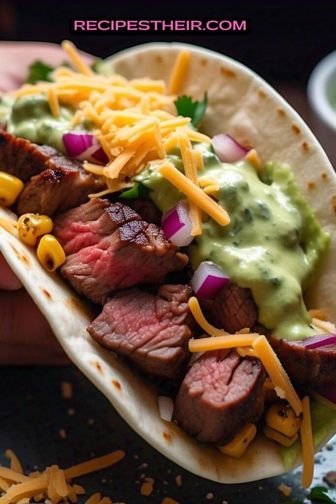 Why You’ll Love These Steak Tacos