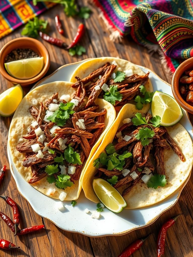 Barbacoa: What Part of the Cow Is It? + Authentic Recipe and Cooking Tips