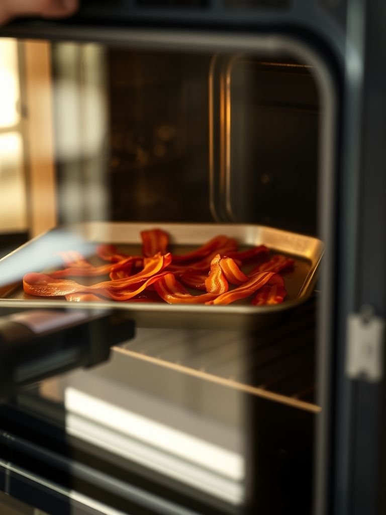 Bake the Bacon