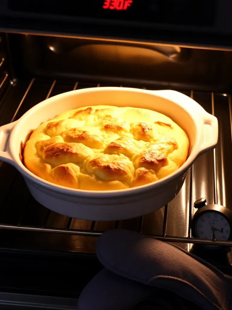 Bread Pudding Recipe: A Classic Comfort Dessert You’ll Love