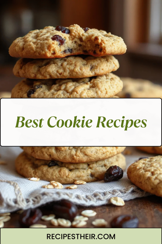 Best Cookie Recipes