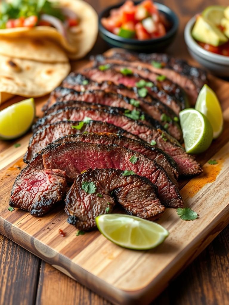 Carne Asada