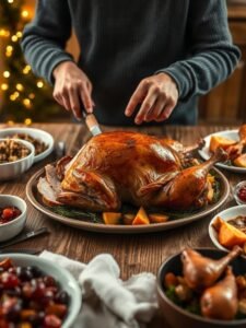How Long To Smoke a 20 Pound Turkey: The Ultimate Guide - Recipes Their