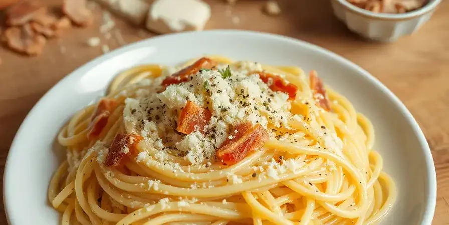 Italian Pasta Recipes: Timeless Classics and Fresh Twists