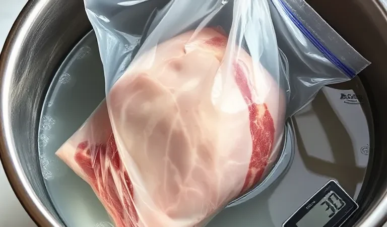 Defrosting Pork Shoulder: Safe, Easy & Fast Methods Explained