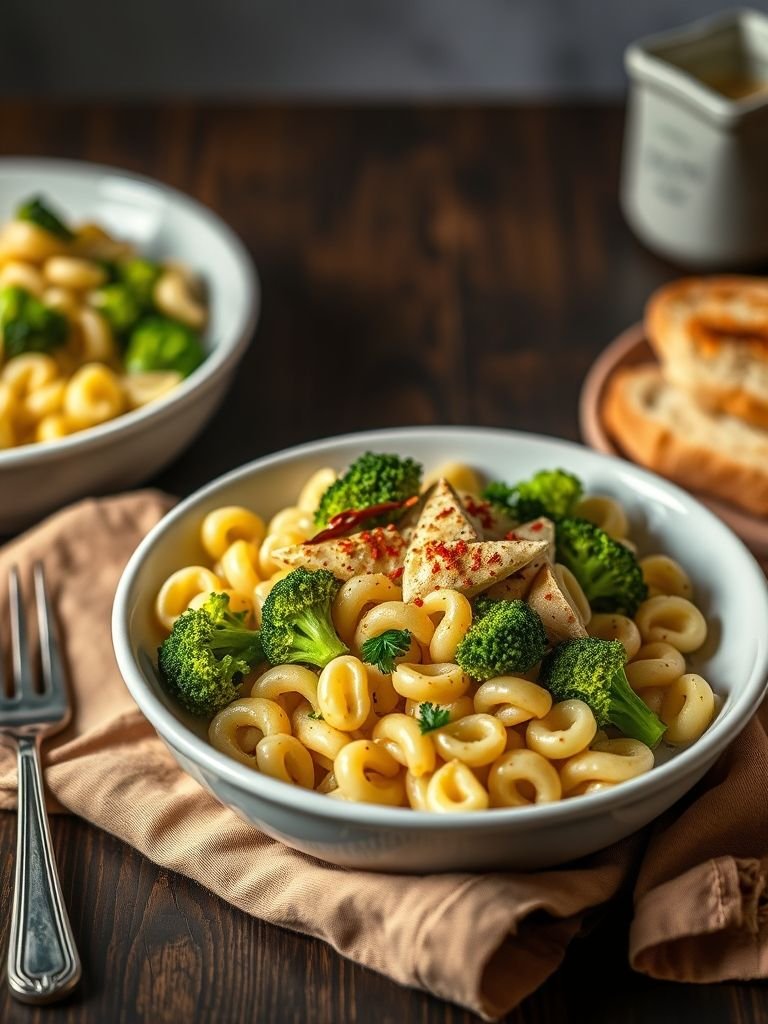 Creamy Broccoli Pasta Tips and Tricks