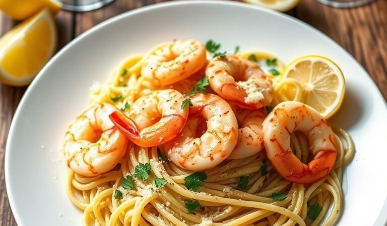Creamy Pasta Recipes: 15 Irresistibly Rich and Comforting Dishes to Try Tonight