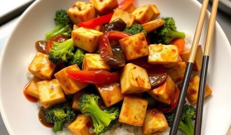 12 Easy Plant-Based Recipes for Beginners (That You’ll Actually Love)