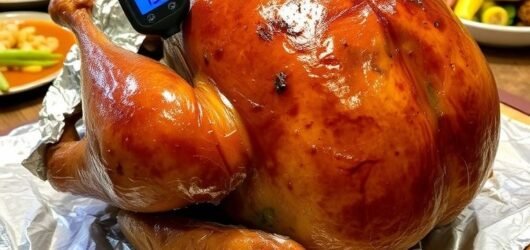 How Long To Smoke a 20 Pound Turkey: The Ultimate Guide