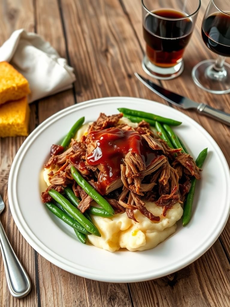 For Plated Dinners