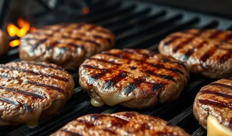 How To Keep Hamburgers Warm and Moist: The Ultimate Guide