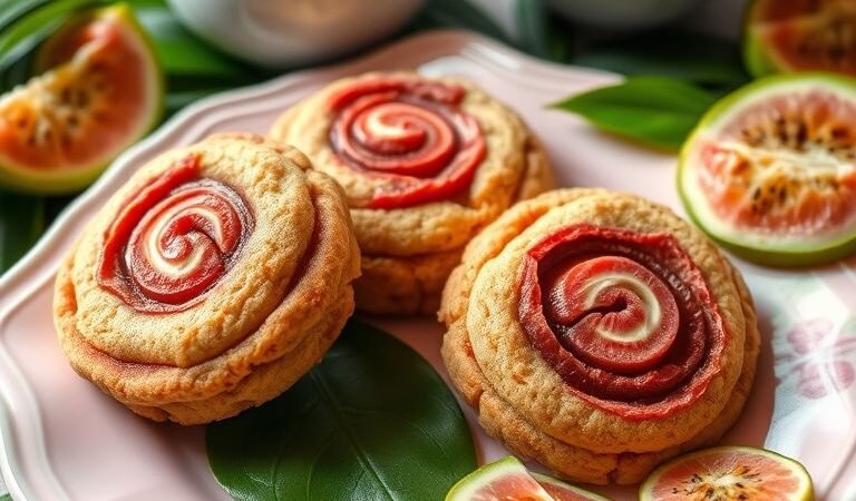 17 Unique Cookie Recipes You’ve Never Tried (But Should!)