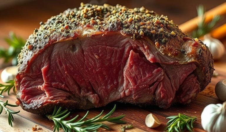 How Long To Cook Prime Rib Per Pound: The Ultimate Guide