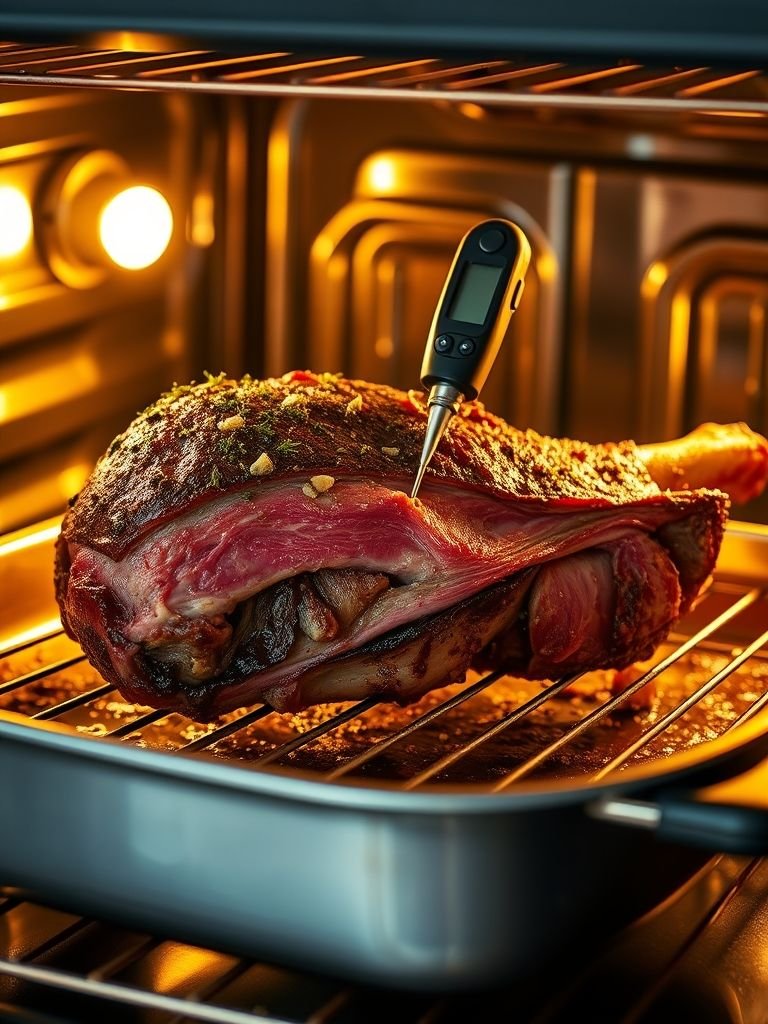 How To Tell When Prime Rib Is Done