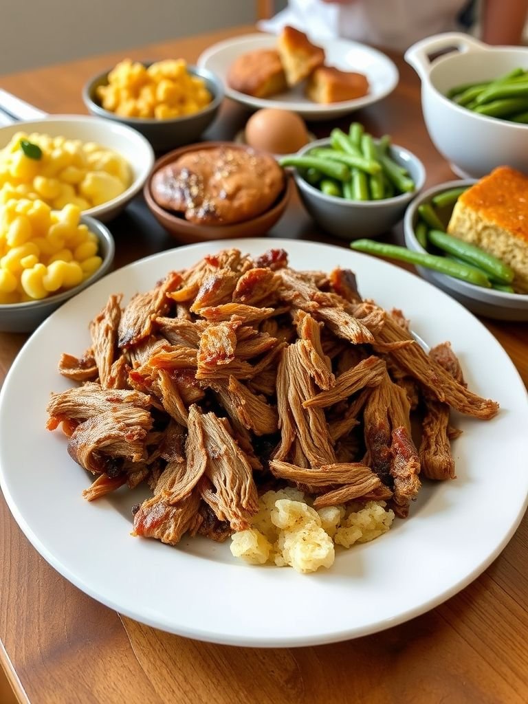 How Much Pulled Pork Per Person: The Ultimate Guide for Perfect Portions