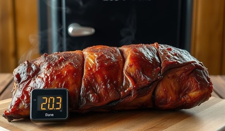 Pork Butt Stall – Why It Happens & How to Master the Stall in Your Smoked Pull