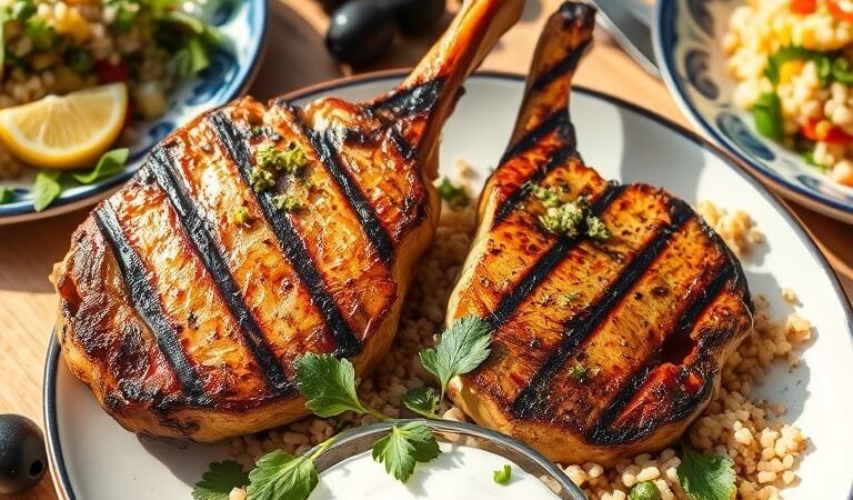 21 Best Pork Chop Recipes for Every Night of the Week