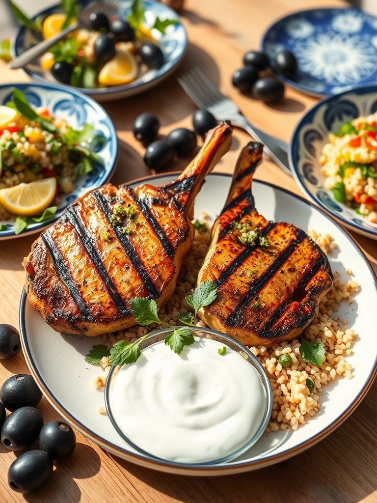 21 Best Pork Chop Recipes for Every Night of the Week