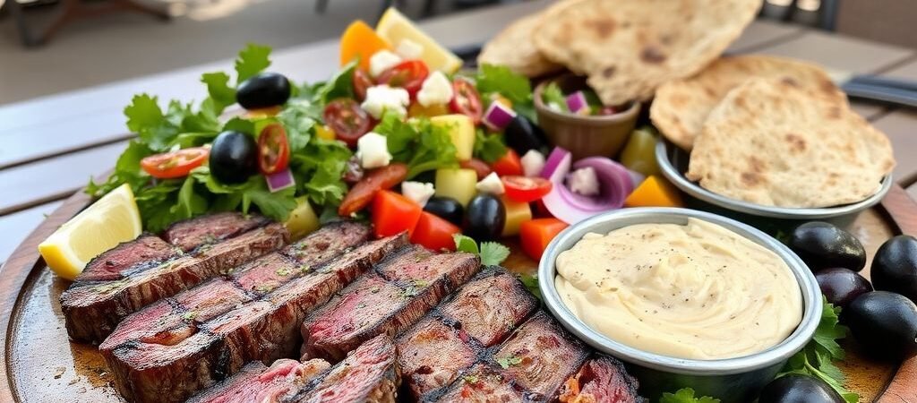 17 Irresistible Skirt Steak Recipes That Will Upgrade Your Dinner Game