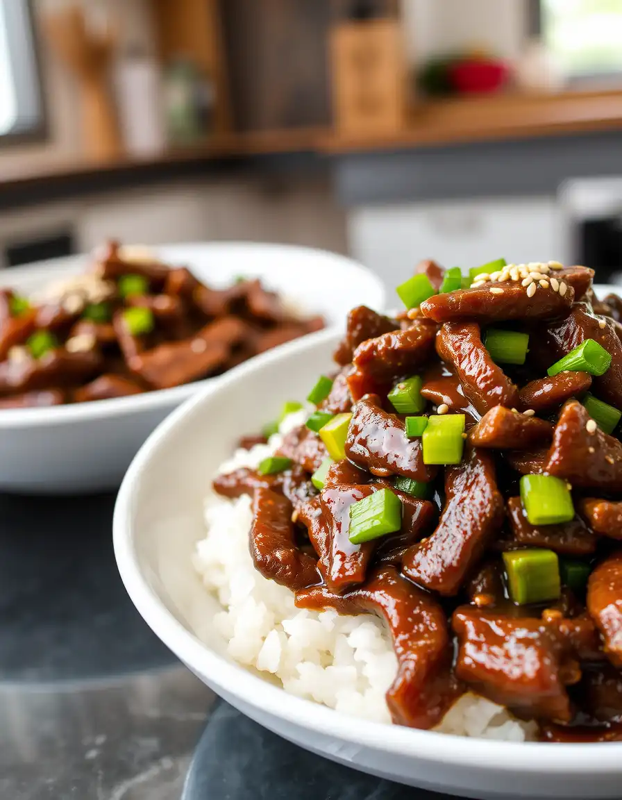 17 Tender and Tasty Round Steak Recipes You’ll Love
