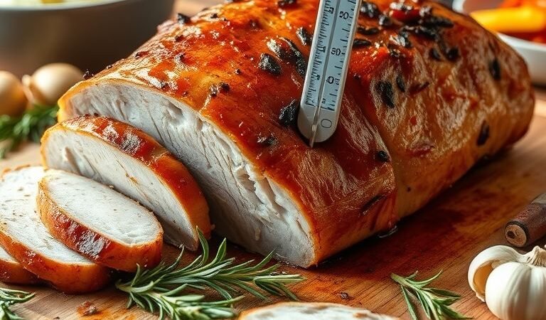 How Long To Cook a 2 Lb Pork Roast: The Ultimate Guide