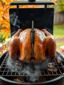How Long To Smoke a 20 Pound Turkey: The Ultimate Guide - Recipes Their