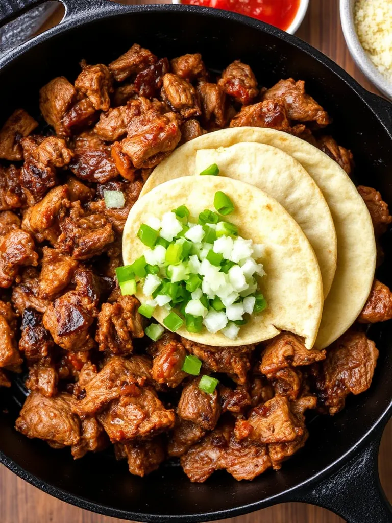 Pork Carnitas