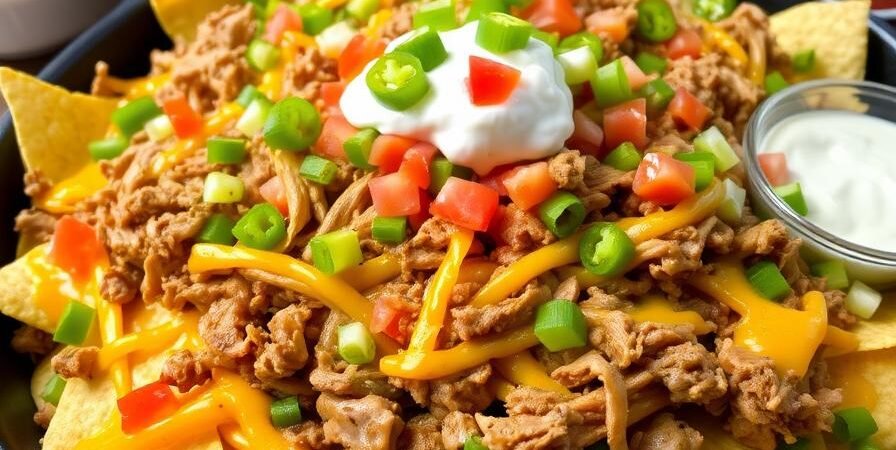 11 Pulled Pork Crock Pot Recipes You’ll Want to Make on Repeat